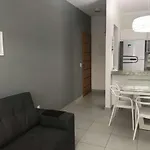 Apartamento Praia Grande