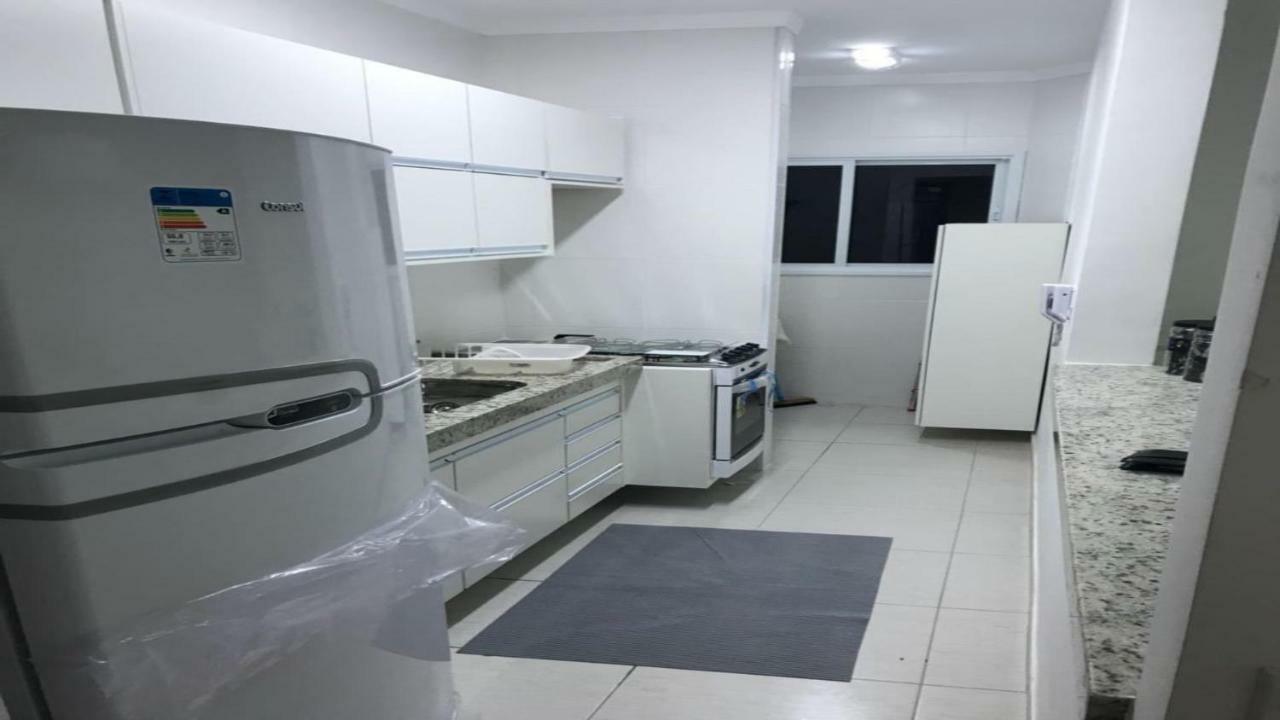 Apartamento Grande Ubatuba