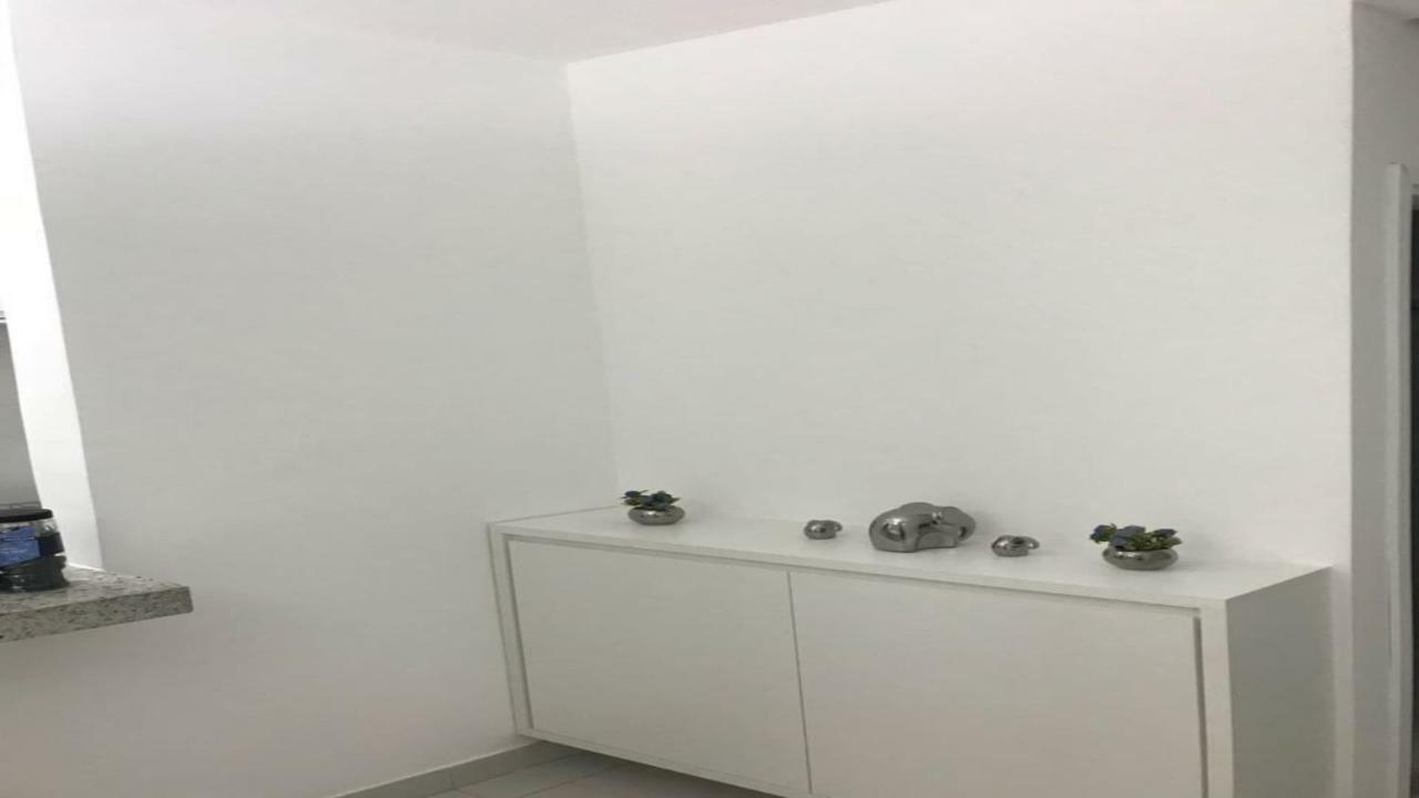 Apartamento Grande Ubatuba