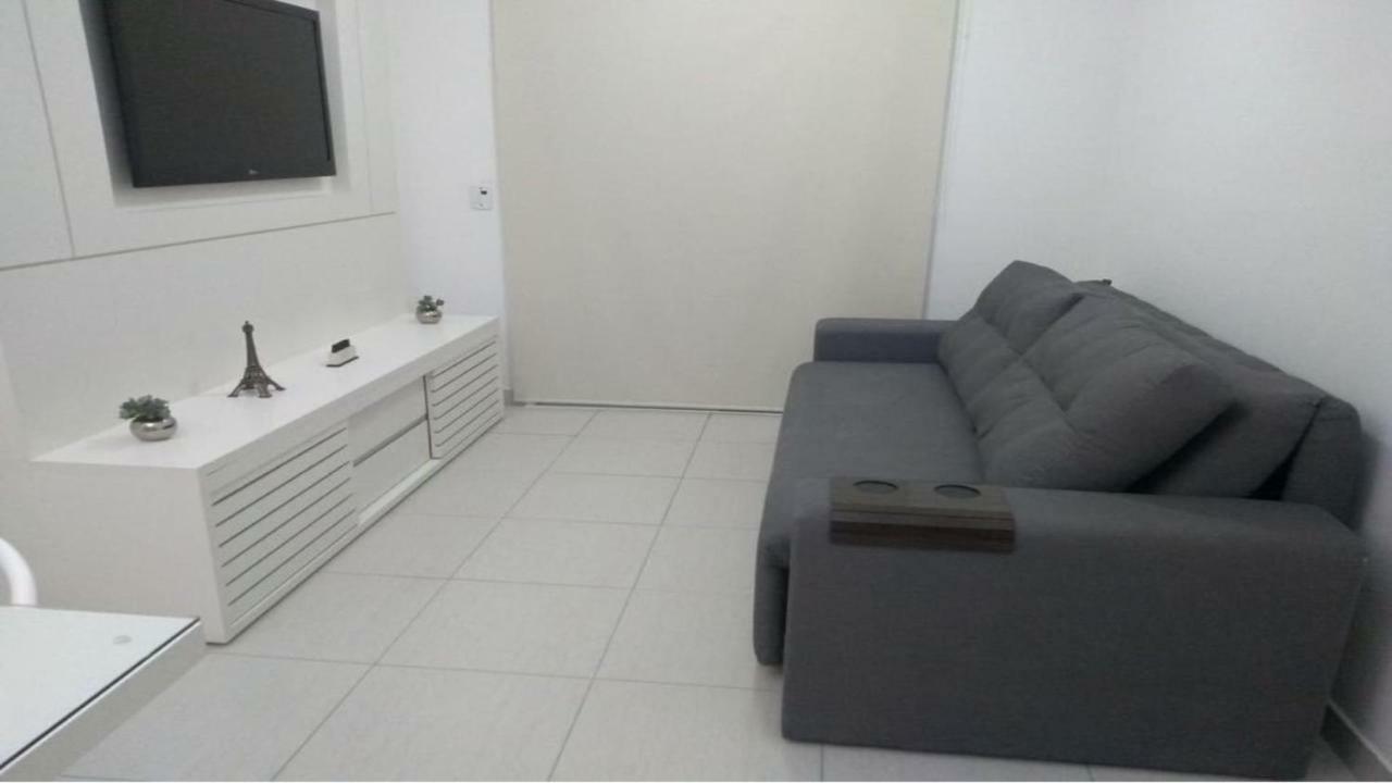 Grande Apartamento Ubatuba
