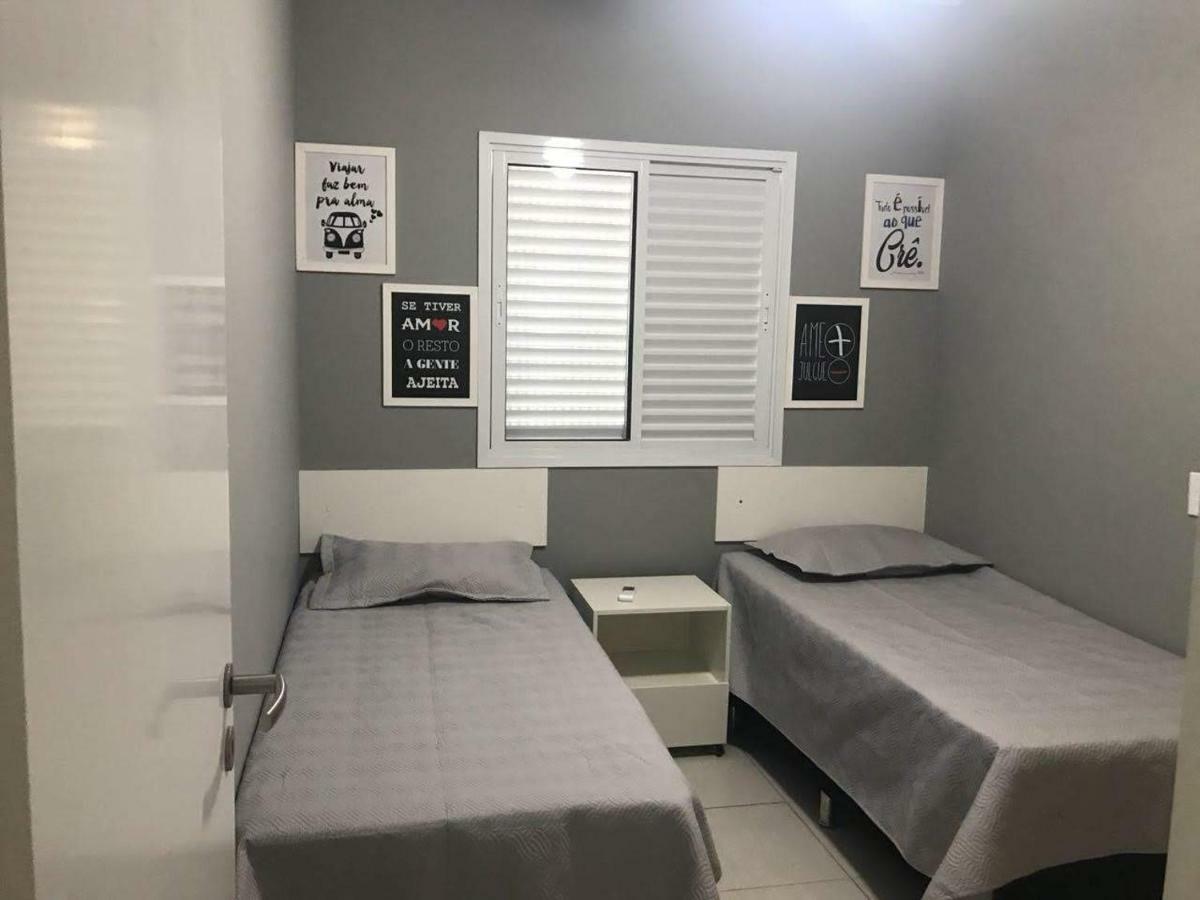 Grande Apartamento *
