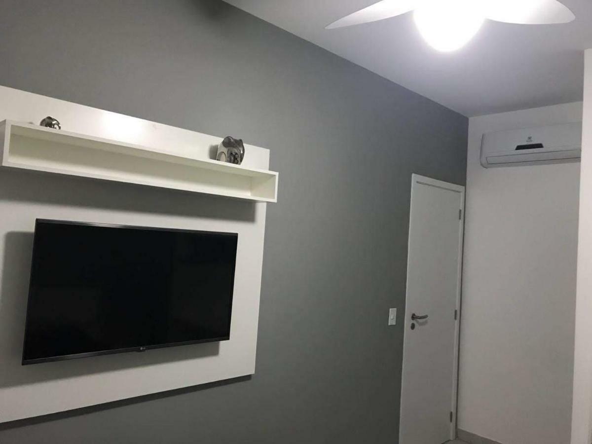 Apartamento Grande