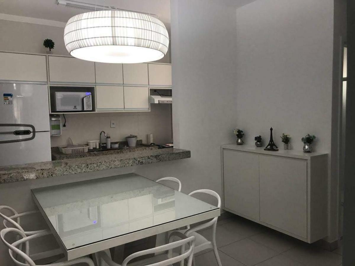 Grande Apartamento Ubatuba